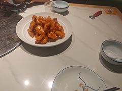 -张大嘴菜馆(庞各庄店)