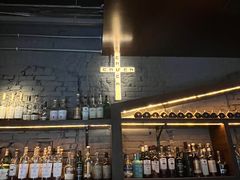 -CHURCH  BISTRO 教堂·餐吧