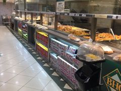 -BHG生活超市(安贞店)