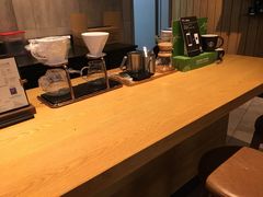 -星巴克(天津凯德天津湾店)