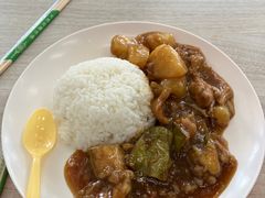 -辽宁省博物馆观众餐厅