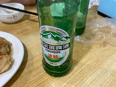 -东北特色菜馆(珞喻东路店)
