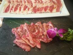 -牛中牛烤肉店(民生街店)