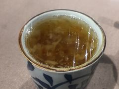 -肆月河豚·新淮扬(金融街店)