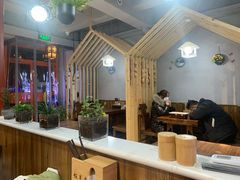 大堂-壹块捌烧烤(灯市口店)