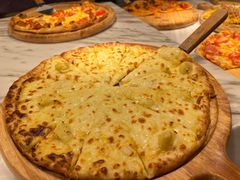 -比格比萨自助(南京万达茂店)