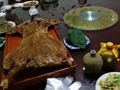 -崔家大院·特色农家菜
