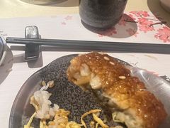 -大桥日本料理·日式放题·铁板定食(科兴科学园店)