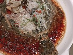 -绿杨春·淮扬宴(庐山路店)