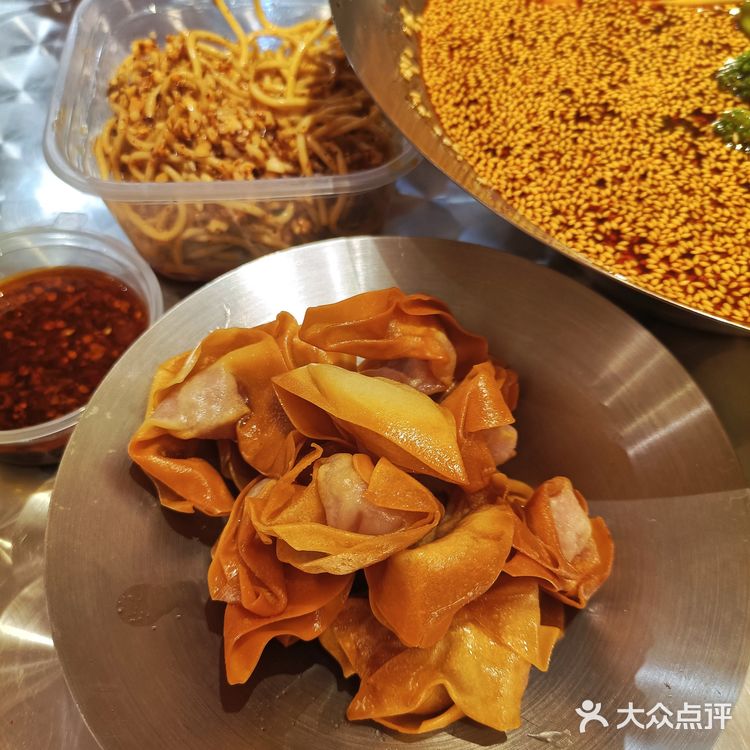 长沙美食推荐/好小一食堂[礼花]