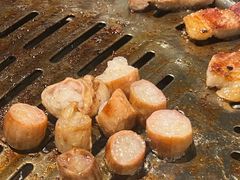 -炽城·烤肉名家(鸿达中央广场店)