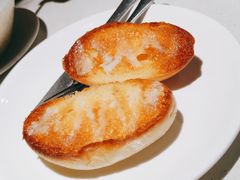 -港久茶餐厅(鹭洲里店)