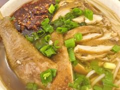 -沈卫国卤鸡店(总店)