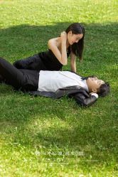 点击看大图 -唯一旅拍·颂当代影像艺术中心(上城店)