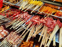 -魏记里脊肉炸炸炸(南门口店)