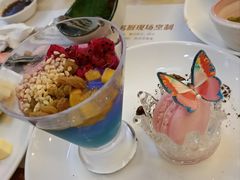 -芭菲盛宴·环球美食(解放碑英利国际店)