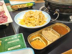 -烤肉刘·清真老北京炙子烤肉(虎坊桥老店)