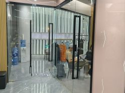 -5KM舞蹈街舞工作室