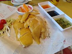 -吴系粤菜馆·茶餐厅(深业上城店)