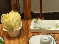 -津门羊大爷铜锅涮肉(雅清街店)
