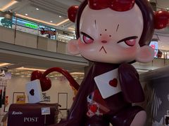 -上海来福士广场