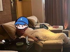 -金色印象·4k影院式足体养生(龙腾路店)