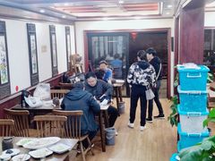 -观桥阁(锦溪店)