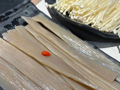 -祥源胡同·涮牛羊肉火锅(花桥店)