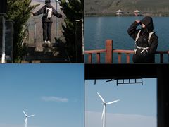 -东白山