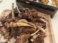 -铭副琦食·虾蟹烩馆(渔人码头店)