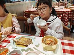 -西贝(深圳卓悦汇店)