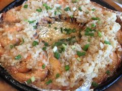 -金厨帽烤鱼(芦庄店)