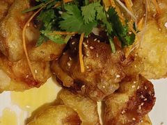 锅包肉-迎宾大酒店(东北大马路店)