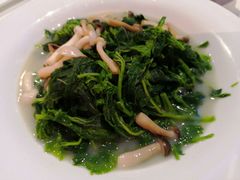 -广州塔晖粤轩中餐厅