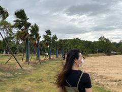 -瑶湖郊野森林公园