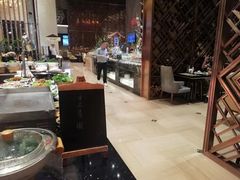 -长沙富力万达文华酒店