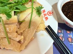 -振鼎鸡(福州路店)