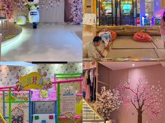 -丽池宫韩式汗蒸会馆(华灯坊店)