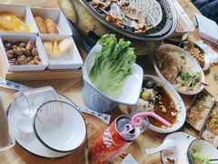 -正宗齐齐哈尔烤肉·齐牛哥鲜切炭火烤肉(杭州总店)