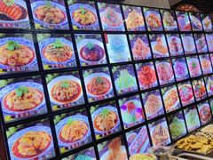 -回头客蒸碗大饭店(黄山路店)