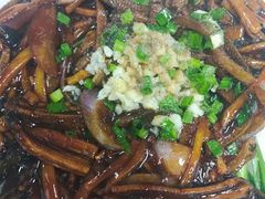 -姜君·千岛湖鱼头馆(浦东大道店)