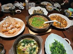 -高佳庄·舟山海鲜(海景旗舰店)