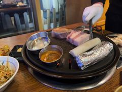 -济州爱肉堂(总店)