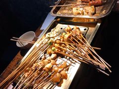 -盟重烧烤(高正街店)