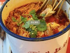 -小核桃品质串店(世茂大道店)