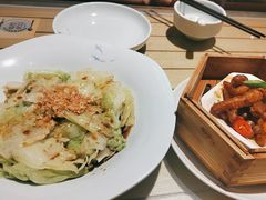 -上下九广州菜馆(李家村万达店)