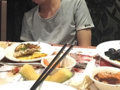 -芭菲盛宴·环球美食(袁家岗店)