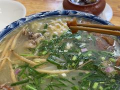 -德致祥云南过桥米线(云天小苑店)
