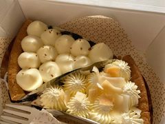 椰子奶油派-Pie Bird(新闸路店)