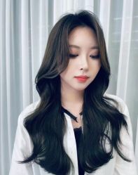 -藤野造型烫染·漂发